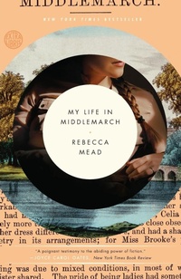 Enlarge image Cover: My Life in Middlemarch - Crown Publications