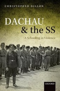 Enlarge image Cover: Dachau and the SS - Oxford University Press