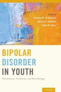 Cover: Bipolar Disorder in Youth - Oxford University Press Inc