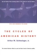 Cover: The Cycles of American History - Mariner Books