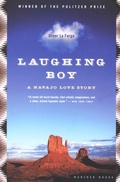 Cover: Laughing Boy - Mariner Books