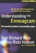 Cover: Understanding the Enneagram - Mariner Books