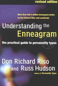 Enlarge image Cover: Understanding the Enneagram - Mariner Books