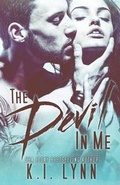 Cover: The Devil In Me - KI\Lynn