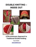 Cover: Double Knitting - Inside Out - Jo Harris Designs