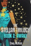Cover: The Stellar Trilogy - Arkym Books