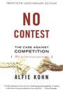 Cover: No Contest - Mariner Books