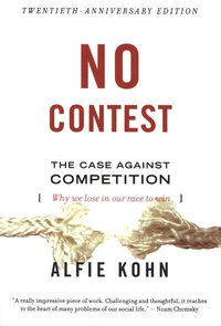 Enlarge image Cover: No Contest - Mariner Books