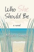 Cover: Who She Should Be - Maria Simon
