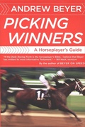 Cover: Picking Winners - Mariner Books