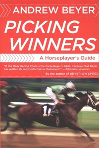 Abbildung von: Picking Winners - Mariner Books