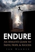 Cover: Endure - Cover Ground