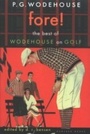 Cover: Fore! - Mariner Books
