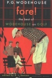 Enlarge image Cover: Fore! - Mariner Books