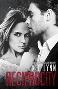 Cover: Reciprocity - KI\Lynn