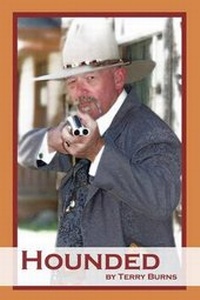 Enlarge image Cover: Hounded - Lone Mesa Publishing