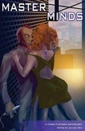 Cover: Master Minds - Third Flatiron Publishing