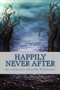 Cover: Happily Never After - Fey Publishing