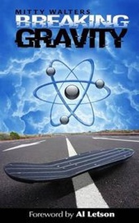 Enlarge image Cover: Breaking Gravity - Mobetter Productions, Inc.