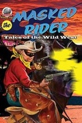 Cover: Masked Rider - Airship 27