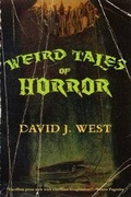 Cover: Weird Tales of Horror - Lost Realms Press