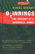 Cover: Nine Innings - Mariner Books