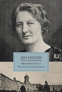 Enlarge image Cover: Ada English - Irish Academic Press Ltd