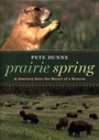 Cover: Prairie Spring - Houghton Mifflin Harcourt