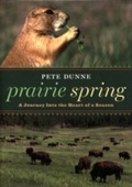 Cover: Prairie Spring - Houghton Mifflin Harcourt