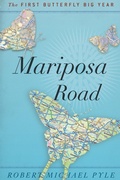 Cover: Mariposa Road - Houghton Mifflin Harcourt
