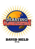 Cover: Debating Globalization - Polity Press