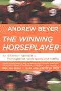 Cover: Winning Horseplayer - Mariner Books