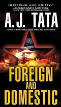 Cover: Foreign and Domestic - Pinnacle Books,U.S.