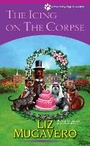 Cover: The Icing on the Corpse - Kensington Publishing
