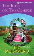 Cover: The Icing on the Corpse - Kensington Publishing