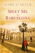 Cover: Meet Me in Barcelona - Kensington Books