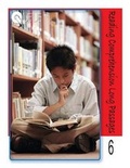 Cover: Reading Comprehension Long Passages Grade 6 - Queue, Incorporated
