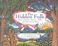 Cover: Hidden Folk - Clarion Books