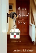 Cover: If We Lived Here - Kensington Publishing