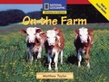 Cover: On The Farm Us Ed - National Geographic Society