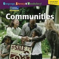 Cover: Windows on Literacy Language, Literacy & Vocabulary Early (Social Studies): Communities - National Geographic Society