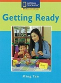 Cover: Getting Ready Us Ed - National Geographic Society