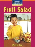 Cover: Fruit Salad Us Ed - National Geographic Society