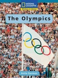 Cover: Olympics The Us Ed - National Geographic Society
