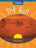 Cover: Sun The Us Ed - National Geographic Society