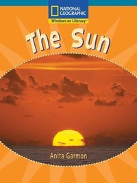 Enlarge image Cover: Sun The Us Ed - National Geographic Society