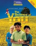 Cover: Reading Expeditions (Science: Everyday Science): The Science of You - National Geographic Society