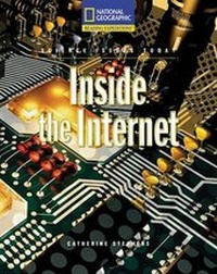 Enlarge image Cover: Reading Expeditions (Science: Science Issues Today): Inside the Internet - National Geographic Society