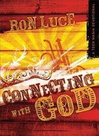 Enlarge image Cover: Connecting With God - Revell, a division of Baker Publishing Group