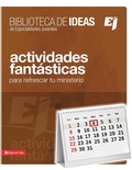 Cover: Biblioteca de ideas - Vida Publishers